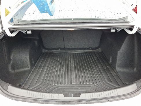 Used 2024 Chevrolet Malibu RS w/ LPO, Floor Liner Package image 27