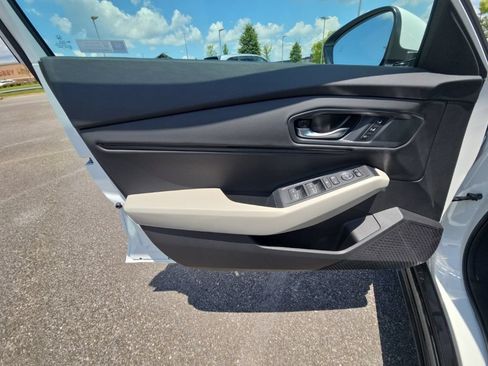 New 2026 Honda Accord EX-L image 19