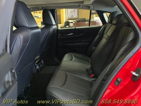 Used 2021 Toyota Mirai image 19