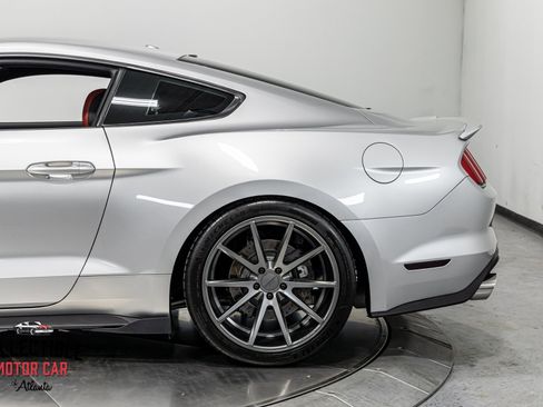 Used 2015 Ford Mustang GT Premium w/ GT Performance Package RWD image 40