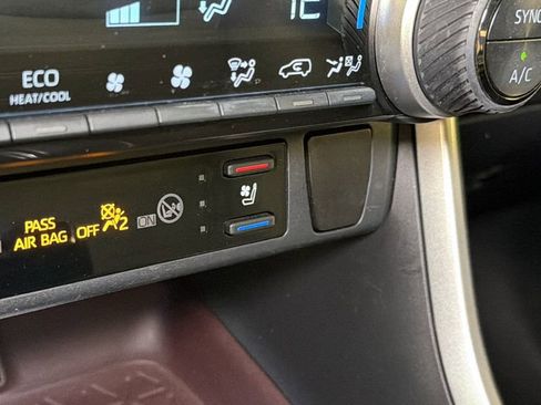 Used 2023 Toyota RAV4 Limited image 29