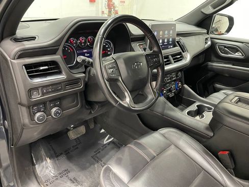 Used 2021 Chevrolet Tahoe RST image 20