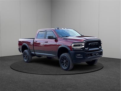 Used 2019 RAM 2500 Power Wagon