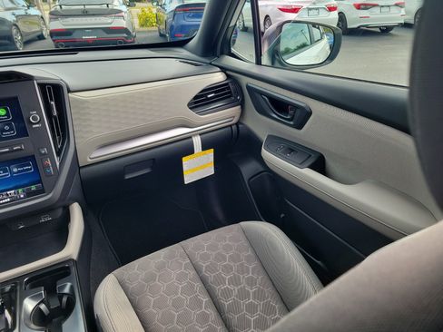 Certified 2026 Subaru Forester AWD/4WD image 18