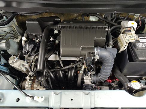 Used 2023 Mitsubishi Mirage G4 LE FWD image 30
