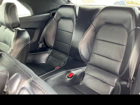 Used 2020 Ford Mustang Premium RWD image 10