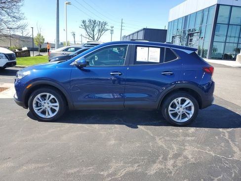 Used 2022 Buick Encore GX Preferred w/ Cold Weather Comfort Package FWD image 4