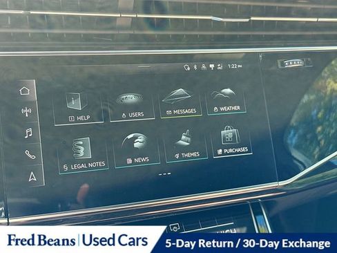 Used 2023 Audi Q7 3.0T Premium w/ Convenience Package image 17