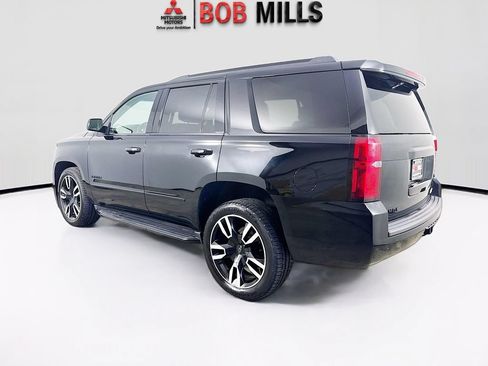 Used 2019 Chevrolet Tahoe Premier AWD/4WD image 5