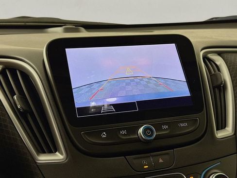 Used 2025 Chevrolet Malibu RS w/ LPO, Floor Liner Package image 22