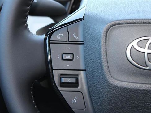 Certified 2026 Toyota bZ AWD/4WD image 32
