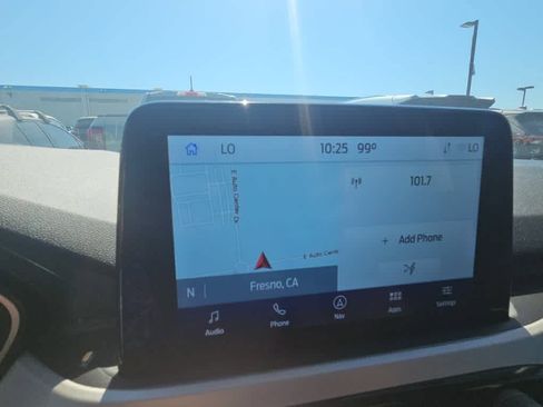 Used 2022 Ford Escape SE w/ SE Sport Appearance Package AWD/4WD image 16