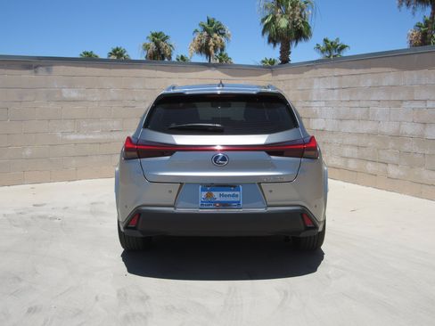 Used 2022 Lexus UX 250h w/ Luxury Package AWD/4WD image 7