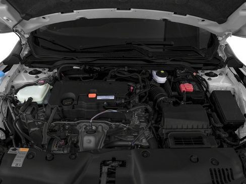 Used 2018 Honda Civic LX image 13