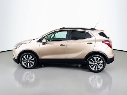 Used 2019 Buick Encore Essence image 8