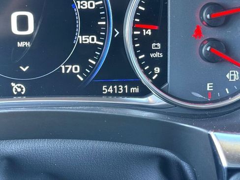 Used 2022 Chevrolet Traverse Premier w/ LPO, Floor Liner Package image 16