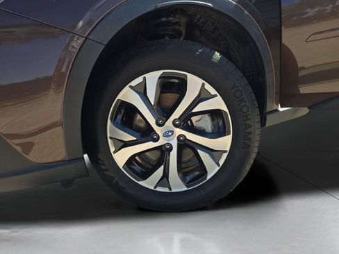 Used 2020 Subaru Outback Limited AWD/4WD image 28