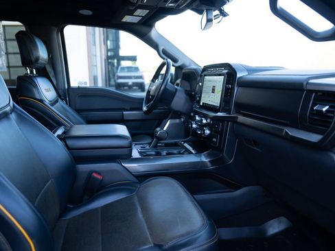 Used 2023 Ford F150 Tremor w/ Equipment Group 402A High AWD/4WD image 17