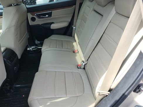 Used 2017 Honda CR-V EX-L image 13