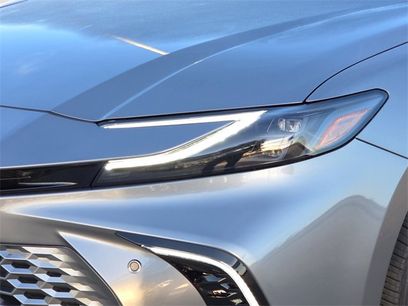 New 2026 Toyota Camry XSE w/ Premium Plus Package