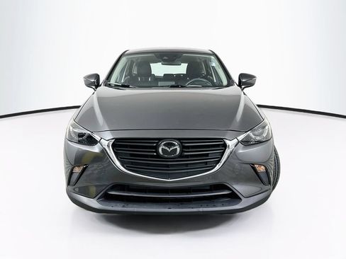 Used 2021 MAZDA CX-3 Sport FWD image 5