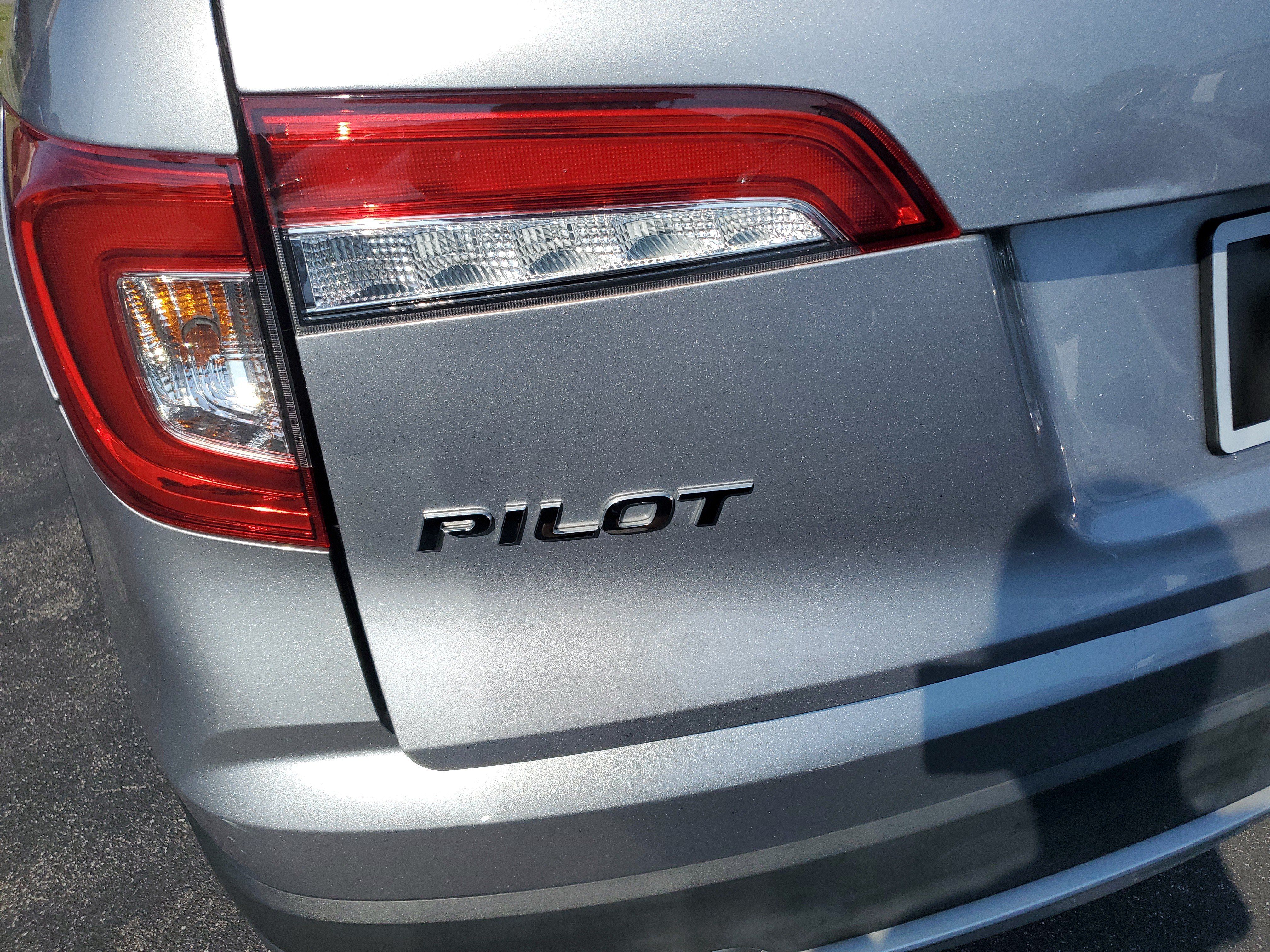 Used 2019 Honda Pilot EX-L image 6