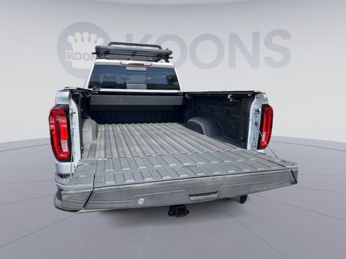 Used 2020 GMC Sierra 2500 Denali AWD/4WD image 23