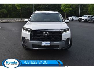 New 2026 Honda Pilot Elite video 2