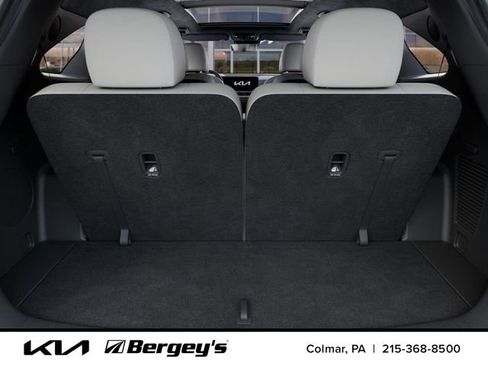 New 2026 Kia Sorento SX Prestige AWD/4WD image 22
