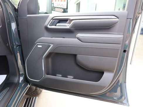 New 2026 Chevrolet Silverado 2500 LTZ w/ LTZ Plus Package AWD/4WD image 45