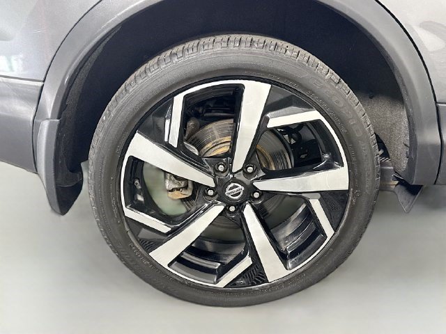 Used 2022 Nissan Rogue Sport SL w/ Premium Package AWD/4WD image 32