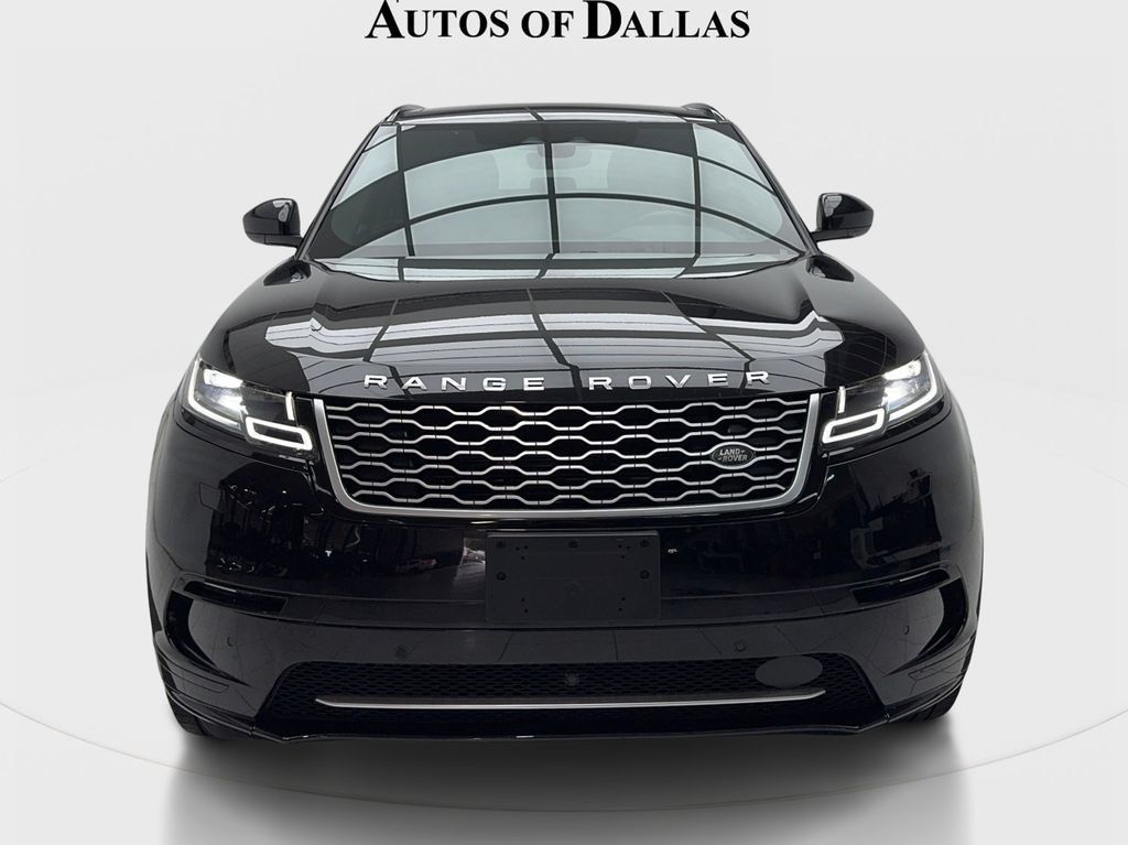 Used 2022 Land Rover Range Rover Velar S AWD/4WD image 4