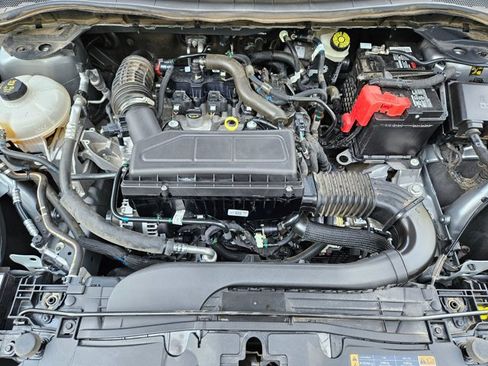 Used 2024 Ford Escape ST-Line FWD image 21