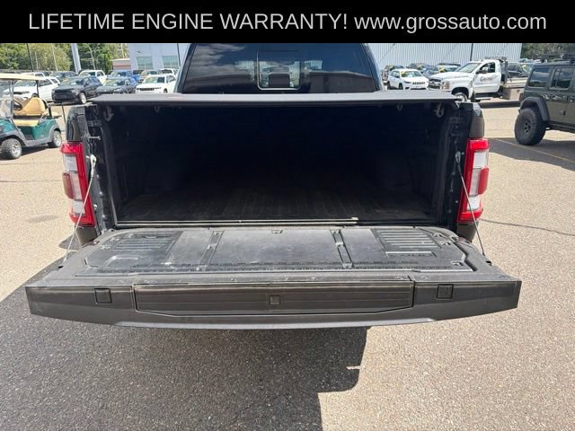 Used 2023 Ford F150 Raptor AWD/4WD image 6