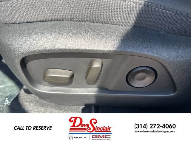 New 2027 GMC Terrain Denali AWD/4WD image 12