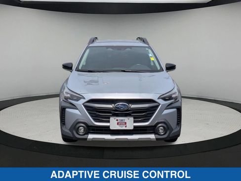 Certified 2023 Subaru Outback Limited XT AWD/4WD image 9