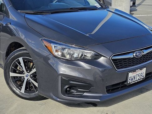 Used 2019 Subaru Impreza 2.0i Premium w/ Popular Package #2 image 5