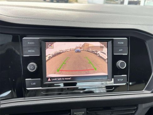 Used 2019 Volkswagen Jetta R-Line image 29