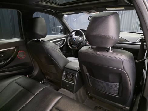 Used 2018 BMW 330i Sedan w/ Convenience Package RWD image 55