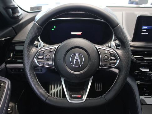 New 2026 Acura MDX Type S image 22