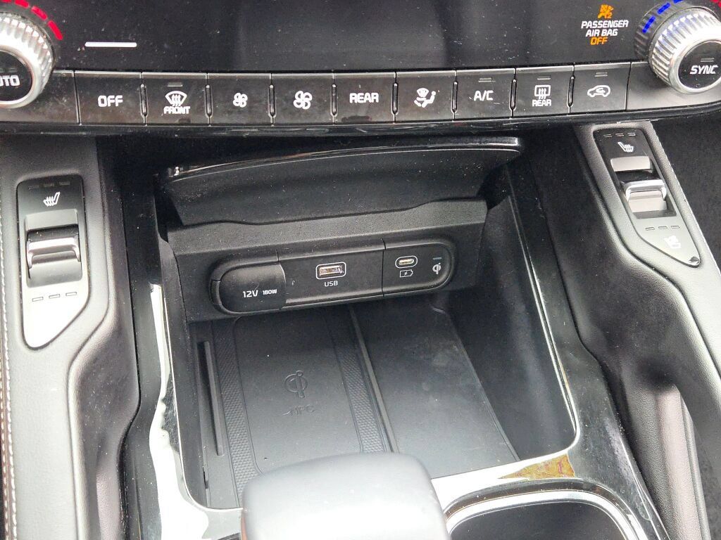 Used 2024 Kia Telluride SX Prestige X-Line AWD/4WD image 37