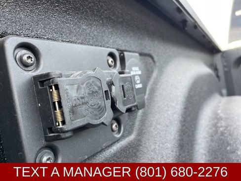 New 2026 RAM 3500 Big Horn AWD/4WD image 15