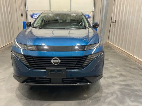 Used 2026 Nissan Murano Platinum w/ Cargo Package AWD/4WD image 5