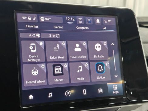 Used 2022 Jeep Compass Latitude w/ Convenience Group image 40