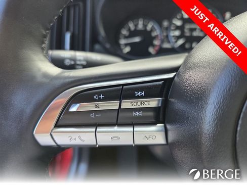 Certified 2024 MAZDA CX-50 AWD 2.5 Turbo w/ Cargo Package image 26