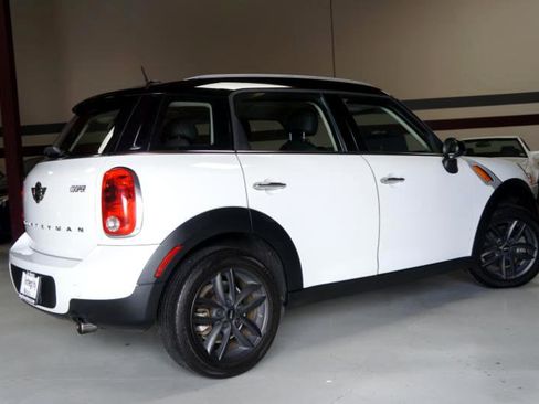 Used 2014 MINI Cooper Countryman image 35