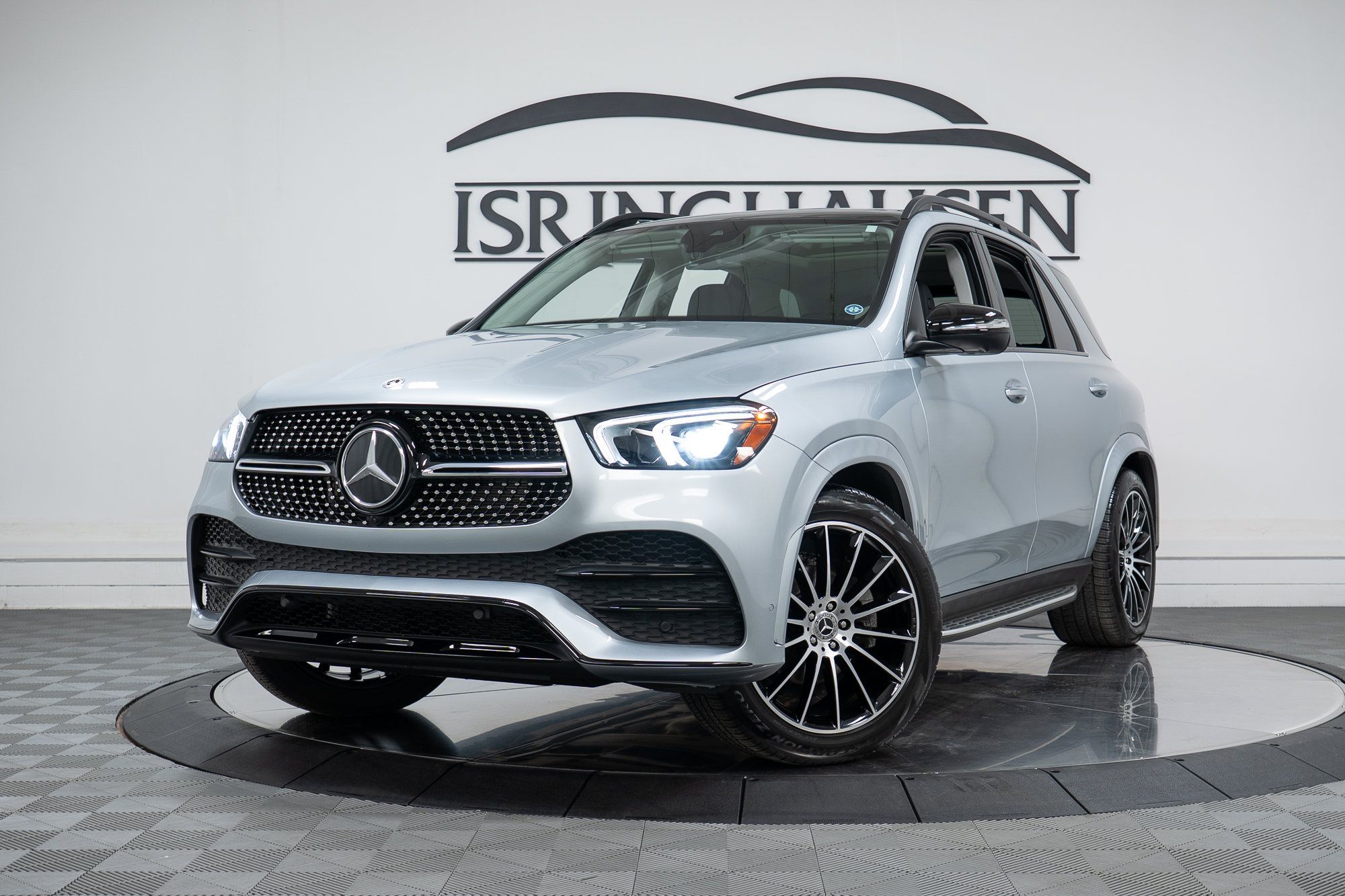 Certified 2023 Mercedes-Benz GLE 350 4MATIC image 26