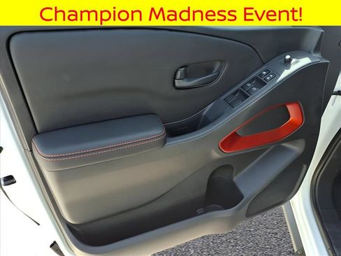 New 2026 Nissan Frontier PRO-4X w/ Pro-4x Convenience Package image 10