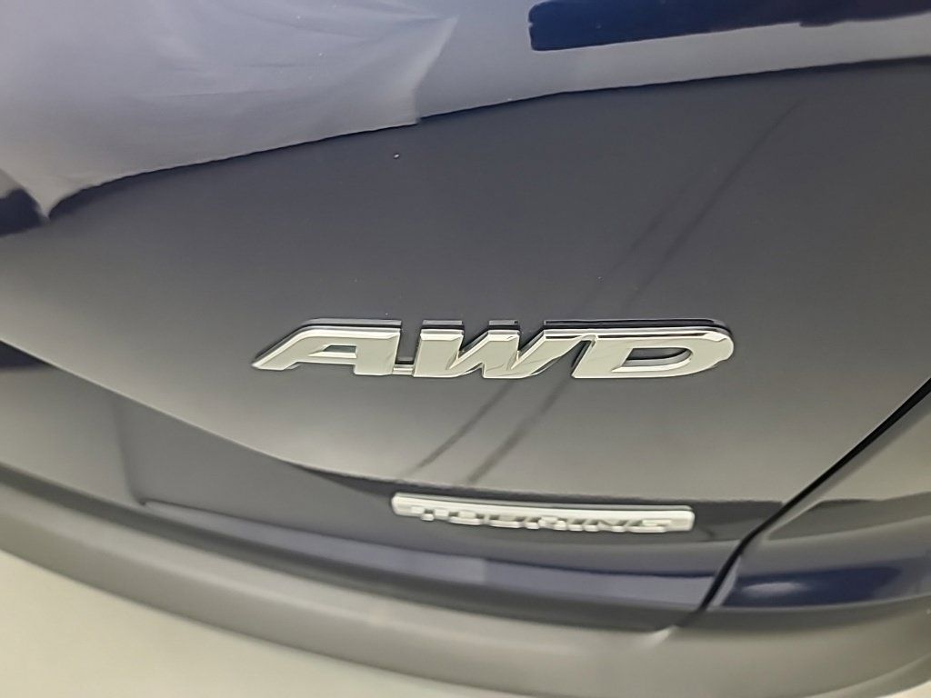 Used 2019 Honda CR-V Touring image 12