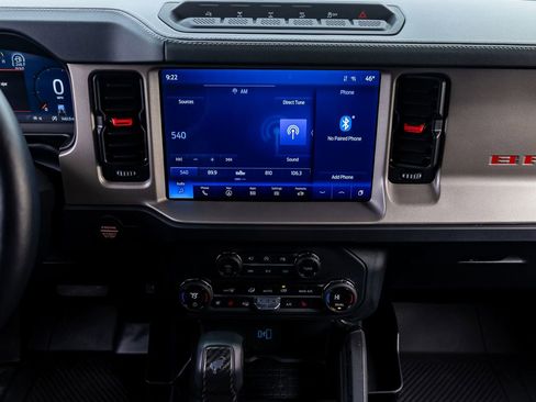 Used 2024 Ford Bronco Raptor image 24